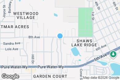 Map image of the property - 5213 Court St