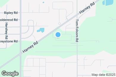 Map image of the property - 9565 Summers Cay Cir