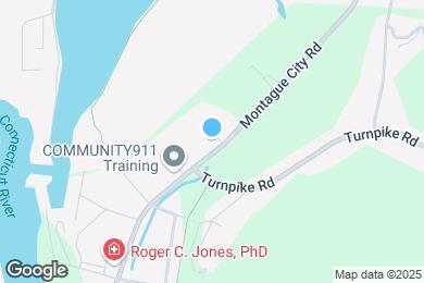 Map image of the property - 274 Montague City Rd