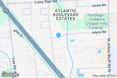 Map image of the property - 10340 Jolynn Rd