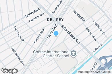 Map image of the property - 12455 Wagner St
