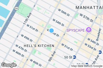 Map image of the property - True 3 Bedroom, Renovated, Washer Dryer IN...