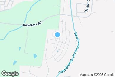 Map image of the property - 325 Delta Wy