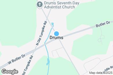 Map image of the property - 726 Quarry Rd