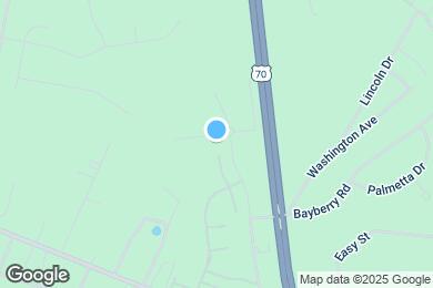 Map image of the property - Compass Landing