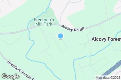 Map image of the property - 1644 Soapstone Rd