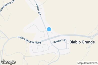 Map image of the property - 20617 Sarazen Pl