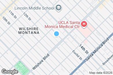 Map image of the property - La Traviata