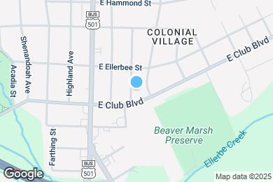 Map image of the property - 2408 State St