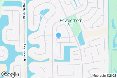 Map image of the property - 11710 Countryview Ln