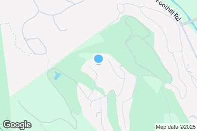 Map image of the property - 20 Fairway Ln