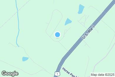 Map image of the property - 112 Savannah Ln