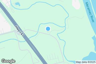 Map image of the property - 2454 S Old Highway 141