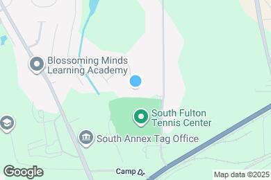 Map image of the property - 4831 Wexford Trail