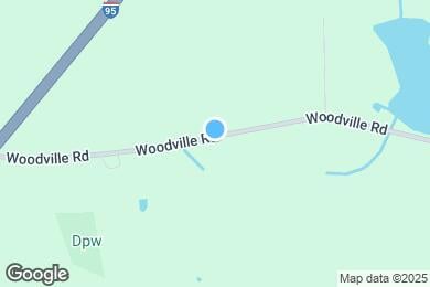 Map image of the property - 365 Woodville Rd