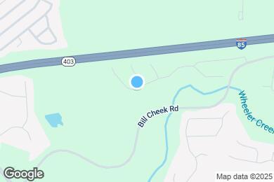 Map image of the property - 4947 Pebble Bridge Wy