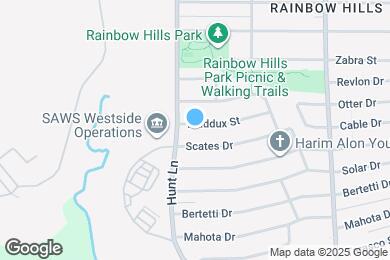 Map image of the property - 538 Maddux St