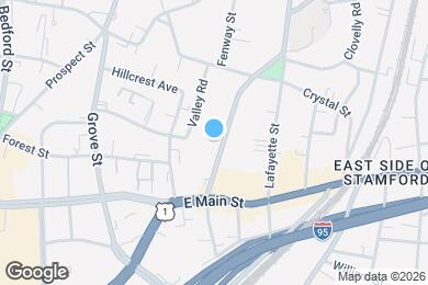 Map image of the property - 50 Glenbrook Rd