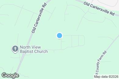 Map image of the property - 782 Stable View Loop