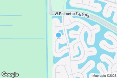 Map image of the property - 21919 Philmont Ct