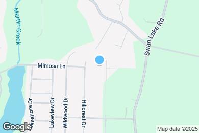 Map image of the property - 236 Ashland Dr