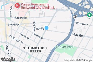 Map image of the property - The Millton