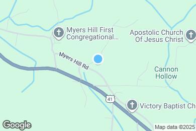 Map image of the property - 68 Wiley Almany Rd