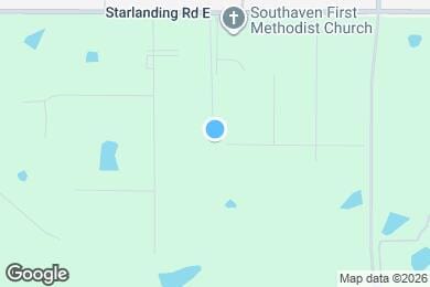 Map image of the property - 663 Buttermilk Dr