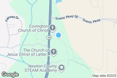 Map image of the property - 155 Rockingham Dr