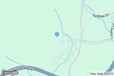 Map image of the property - 2800 Milan Ct