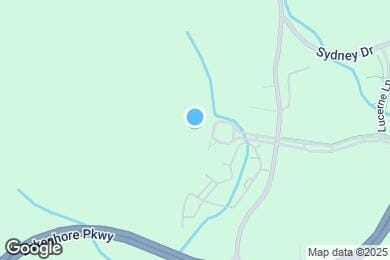 Map image of the property - The Station at Lakeshore