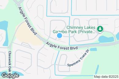 Map image of the property - 8437 Hamden Rd