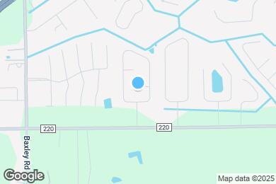 Map image of the property - 1791 Coventry Ct