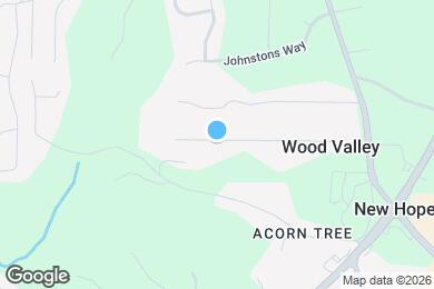 Map image of the property - 333 Mona Pl