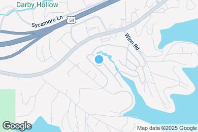 Map image of the property - 5214 Big Ship