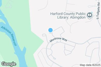 Map image of the property - 566 Callander Way