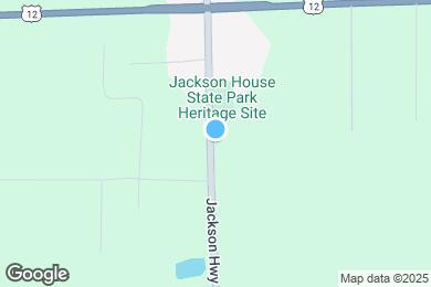 Map image of the property - 4297 Jackson Hwy