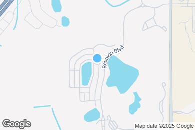 Map image of the property - 1509 Fairview Cir