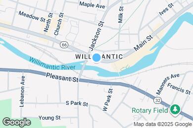 Map image of the property - 560 on Main