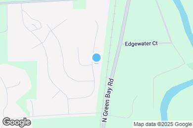 Map image of the property - 160 Candleberry Ln