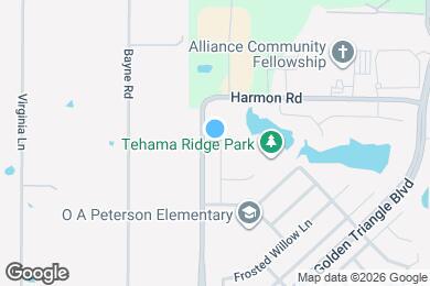 Map image of the property - 10645 Devinstone Dr