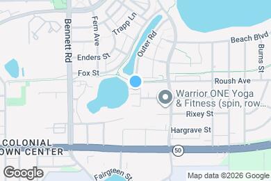 Map image of the property - 1008 Maltby Ave