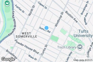 Map image of the property - 44 Sunset Rd