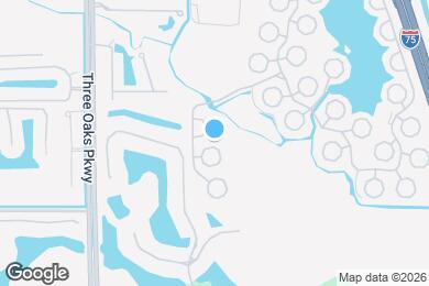 Map image of the property - 10815 Ani Cir