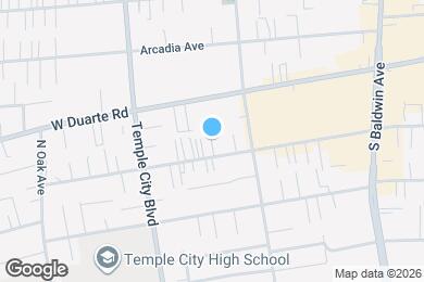 Map image of the property - 6803 McClean Dr