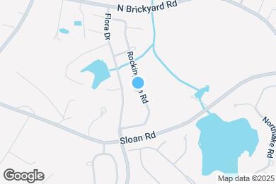 Map image of the property - 300 Rockingham Rd