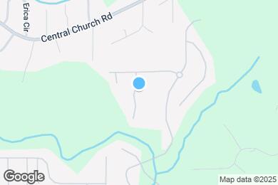 Map image of the property - 4481 Ridge Mill Terrace
