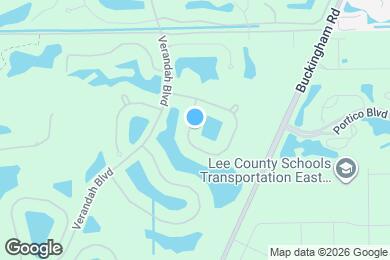 Map image of the property - 13866 Woodhaven Cir