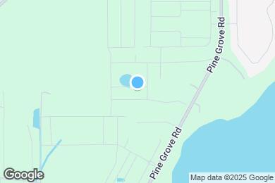 Map image of the property - 5987 Sycamore Pl St