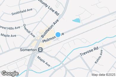 Map image of the property - Station Walk Apartments